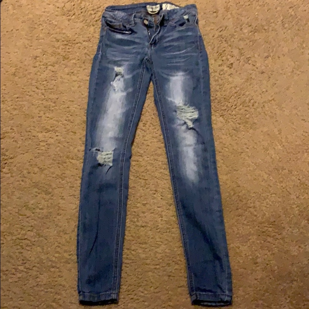Jeans